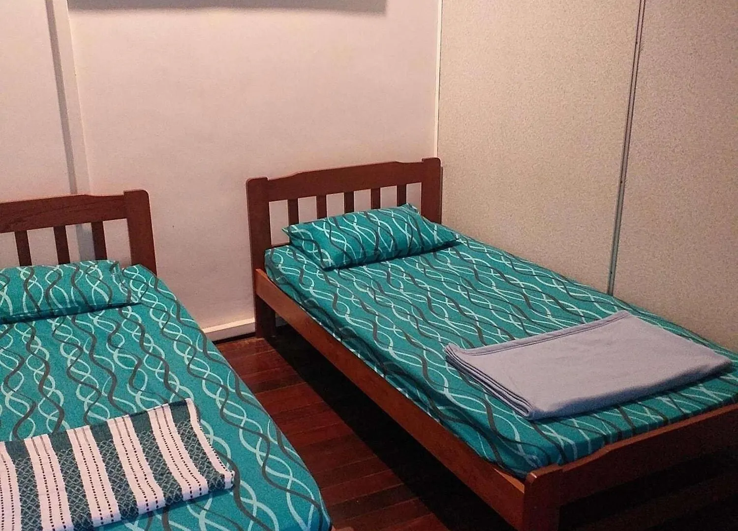 Discovery Youth Hostel Malacca