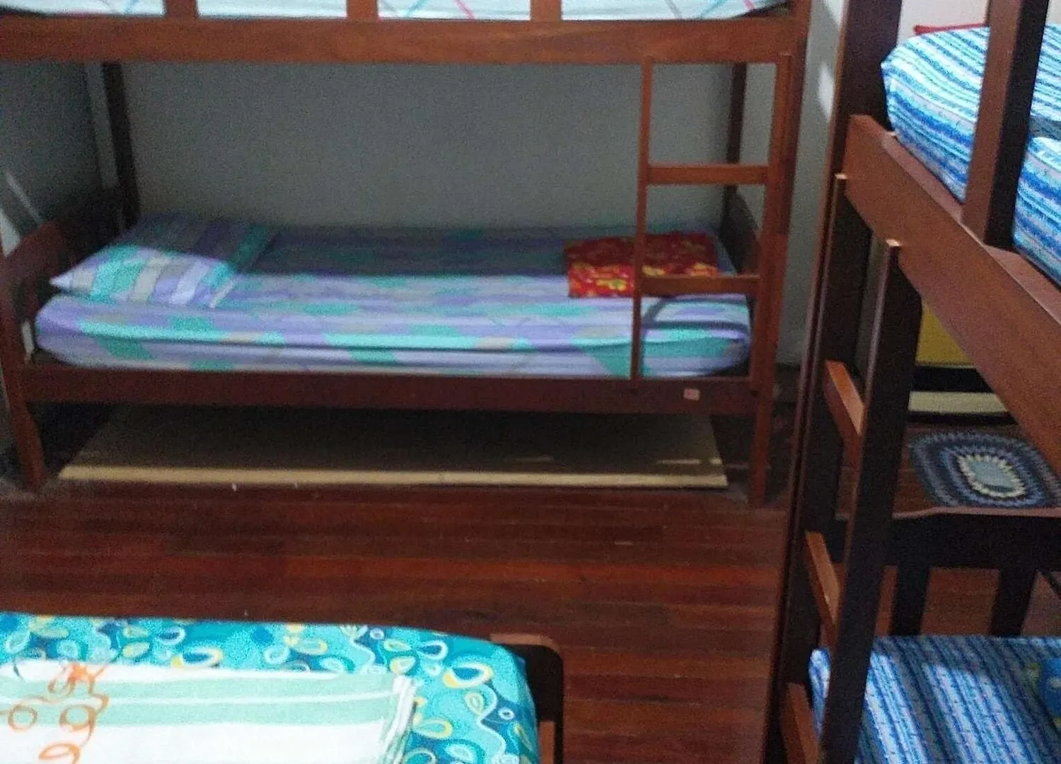 Discovery Youth Hostel Malacca 0*,  Malaysia