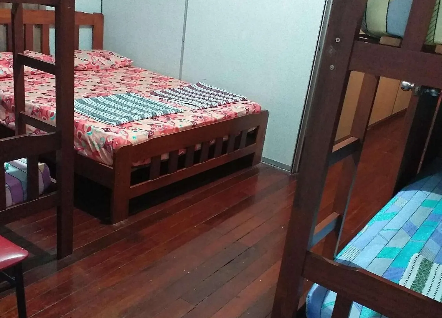 Discovery Youth Hostel Malacca
