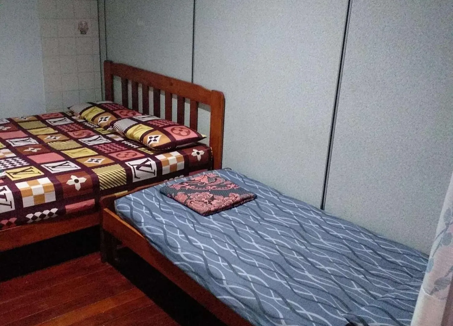 Discovery Youth Hostel Malacca Malaysia