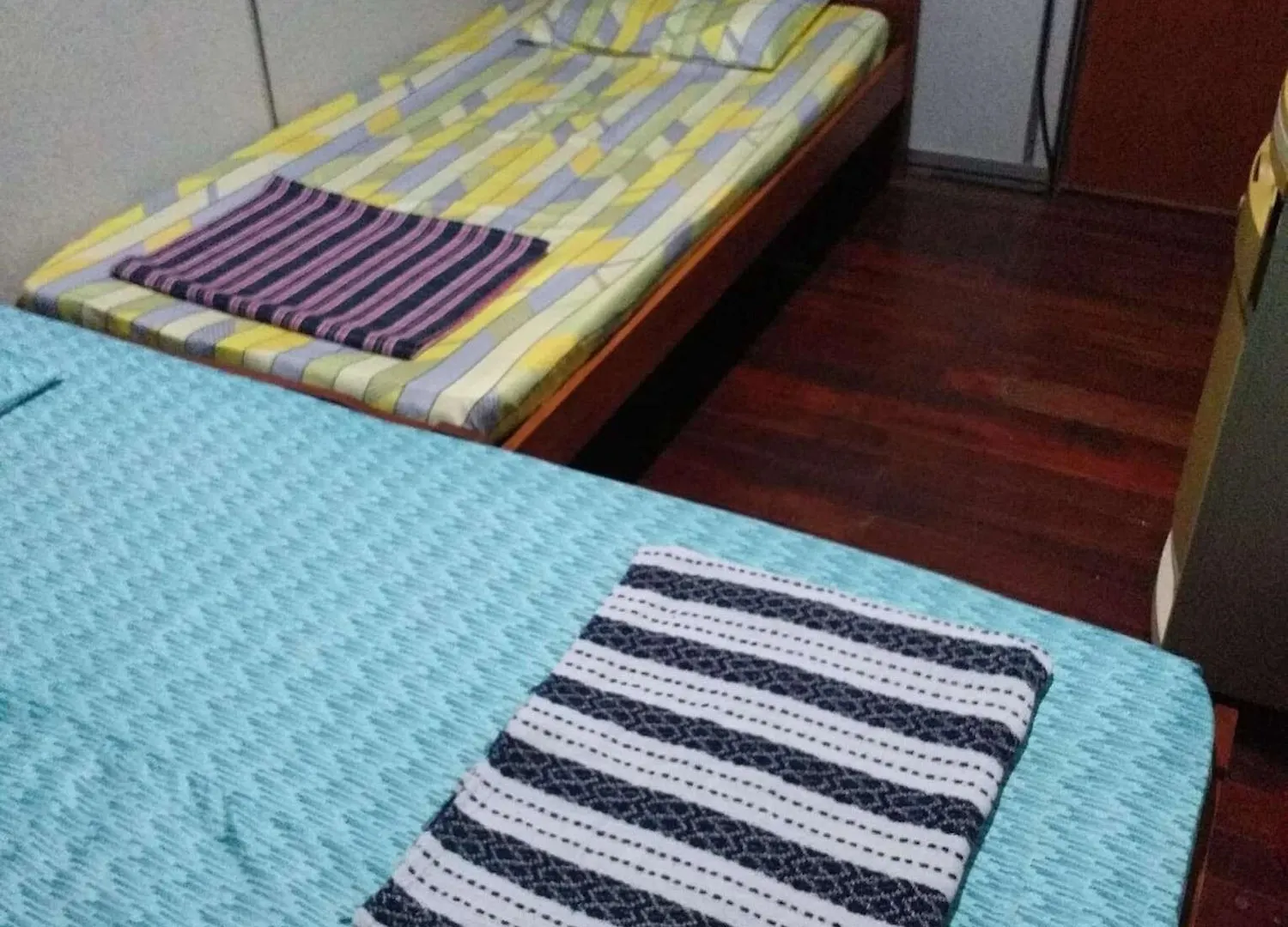 Discovery Youth Hostel Malacca Malaysia