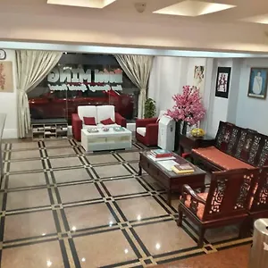 Ming Malacca